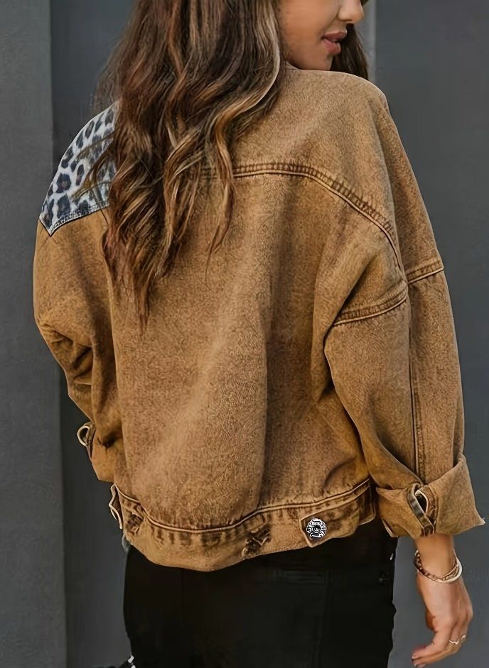 Jacken: Damen Jacke – Neu und originalverpackt aus Humlikon von GX30 1