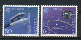 1991, Europa ** (1)