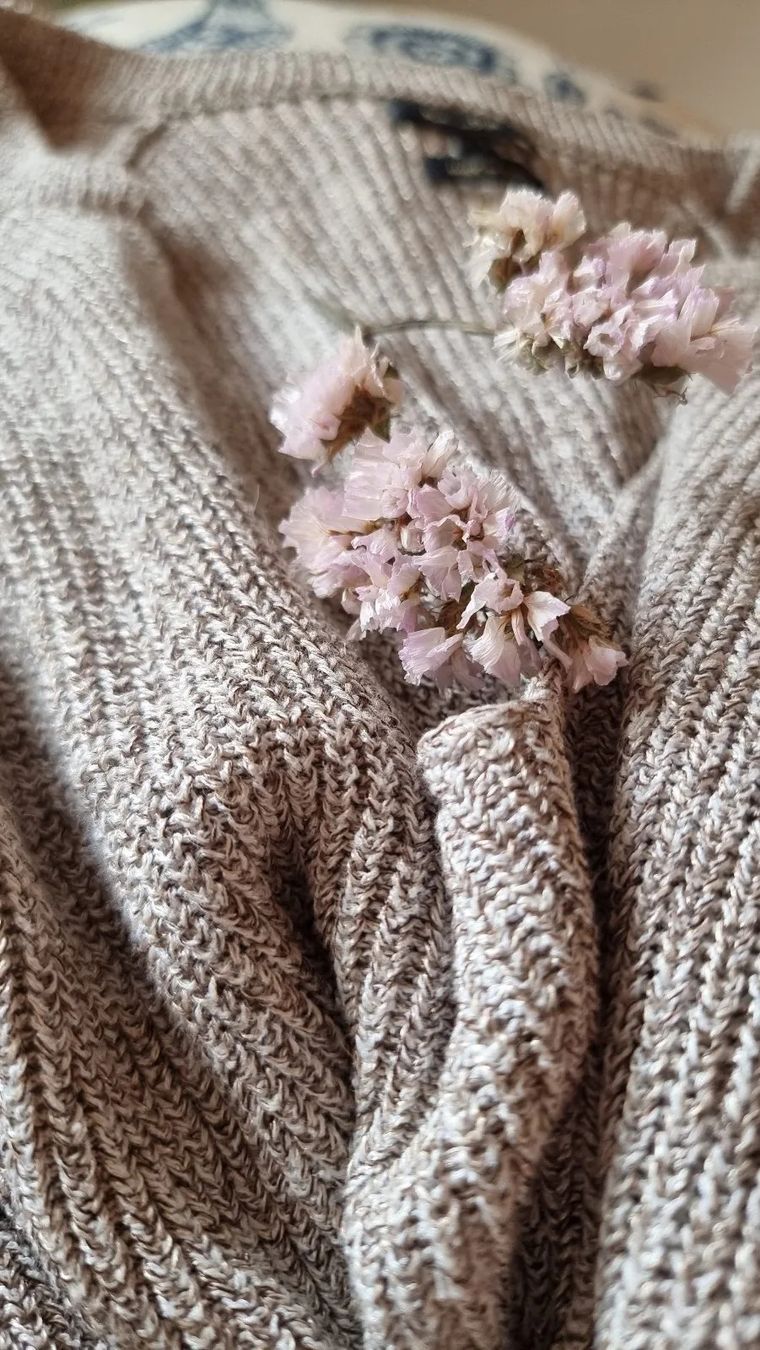 Massimo Dutti Maglioni & Felpe: Pull Massimo Dutti en maille beige, taille M, bon état – Usato da Vevey venduto da fer3ica