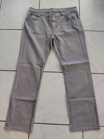 Herren Jeans Hose, A.W.DUNMOR 38/32, wenig gebraucht, Grau!