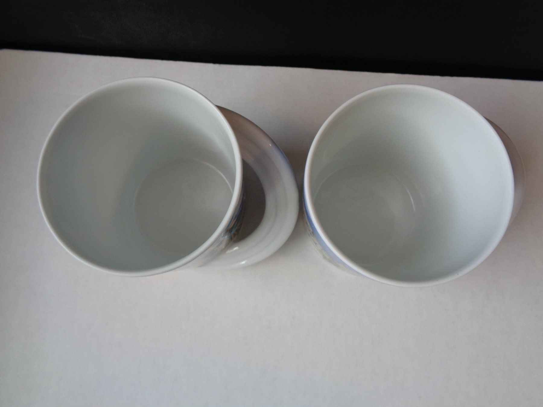 Rosenthal Tassen: ROSENTHAL STUDIO LINE CUP BRIGITTE DOEGE JOHANN VAN LOON – Gebraucht aus Henggart von Pascha22 4