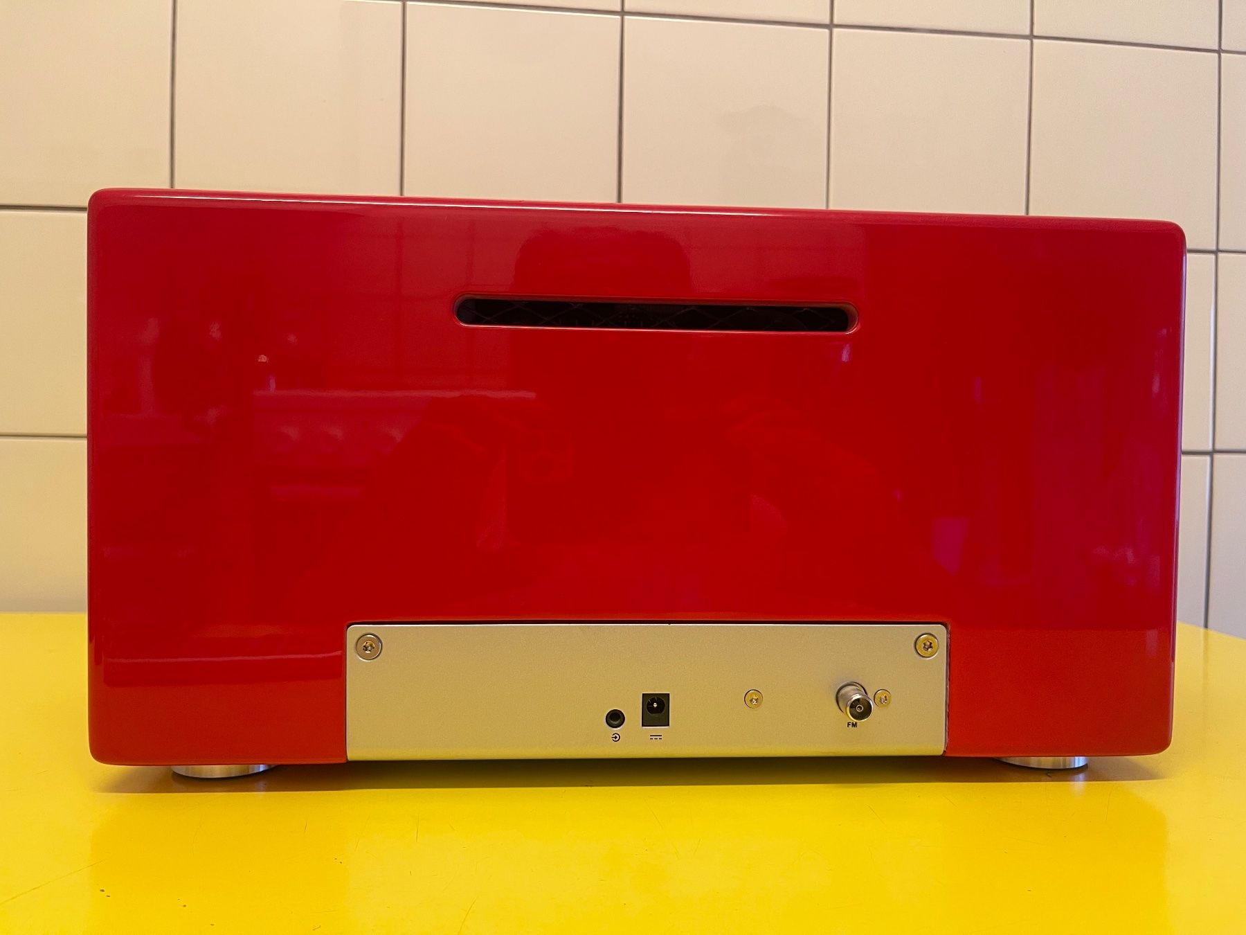 Lecteur multimedia & Streamer: Geneva Sound System Model M mit Fernbedienung – D'occasion à Ftan par ch__68hf 3