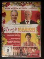 Song for Marion DVD guter Zustand