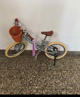 Kinder Velo Siech, Zoll 16