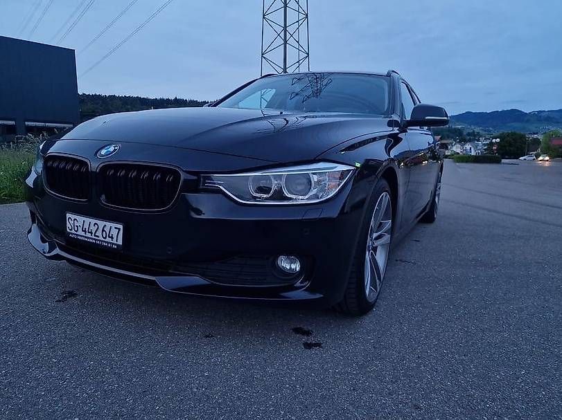 Automobili: BMW SEHR gepflegt  – Usato da mollis venduto da mansurf33