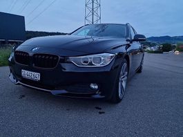 BMW SEHR gepflegt 