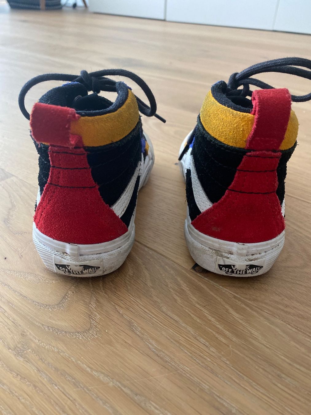 Vans Schuhe für Jungen: Vans Sneaker – Gebraucht aus Bolligen von Noeggeli10 2