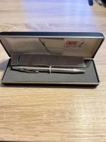 Cross Century Kugelschreiber Sterlingsilber 925