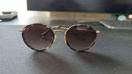 Sonnenbrille Amsterdam von Kapten&Son 