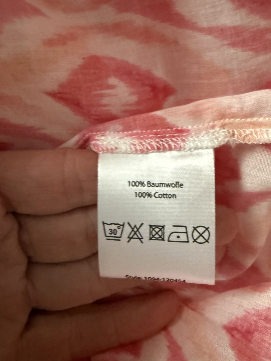 Kleider: Katestome Kleid, Gr. 42, neuwertig  – Neu (gemäss Beschreibung) aus Steinhausen von lagune1959 3