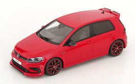 VW GOLF 7.5 R OETTINGER 2018 TORNADOROT 1:18 OTTO