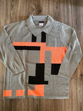 Pull neuf T44
