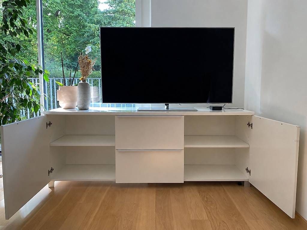 TV Möbel: TV-Möbel / Sideboard / Kommode – Gebraucht aus Allschwil von joe_rm5k 1