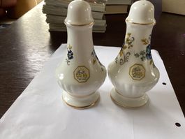 Tara salt & Pepper holders Ireland