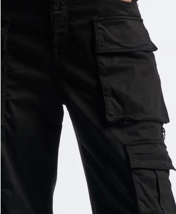 Pantalons: Pantalon cargo High Use, taille 34-36 – Neuf (Voir description) à Vernayaz par Veron1 5