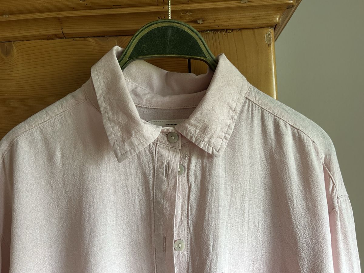 Blusen: Bluse – Gebraucht aus Richterswil von solisoli5 1