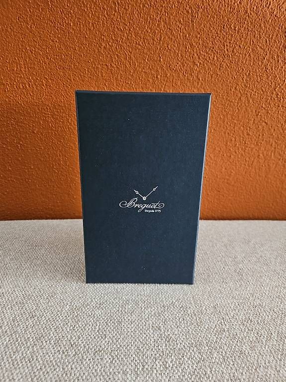 Breguet Scatole porta orologi: Breguet Uhrenbox – Usato da Zunzgen venduto da Eva_Inimitable 3