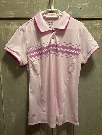 Adidas Golf Climalite - M