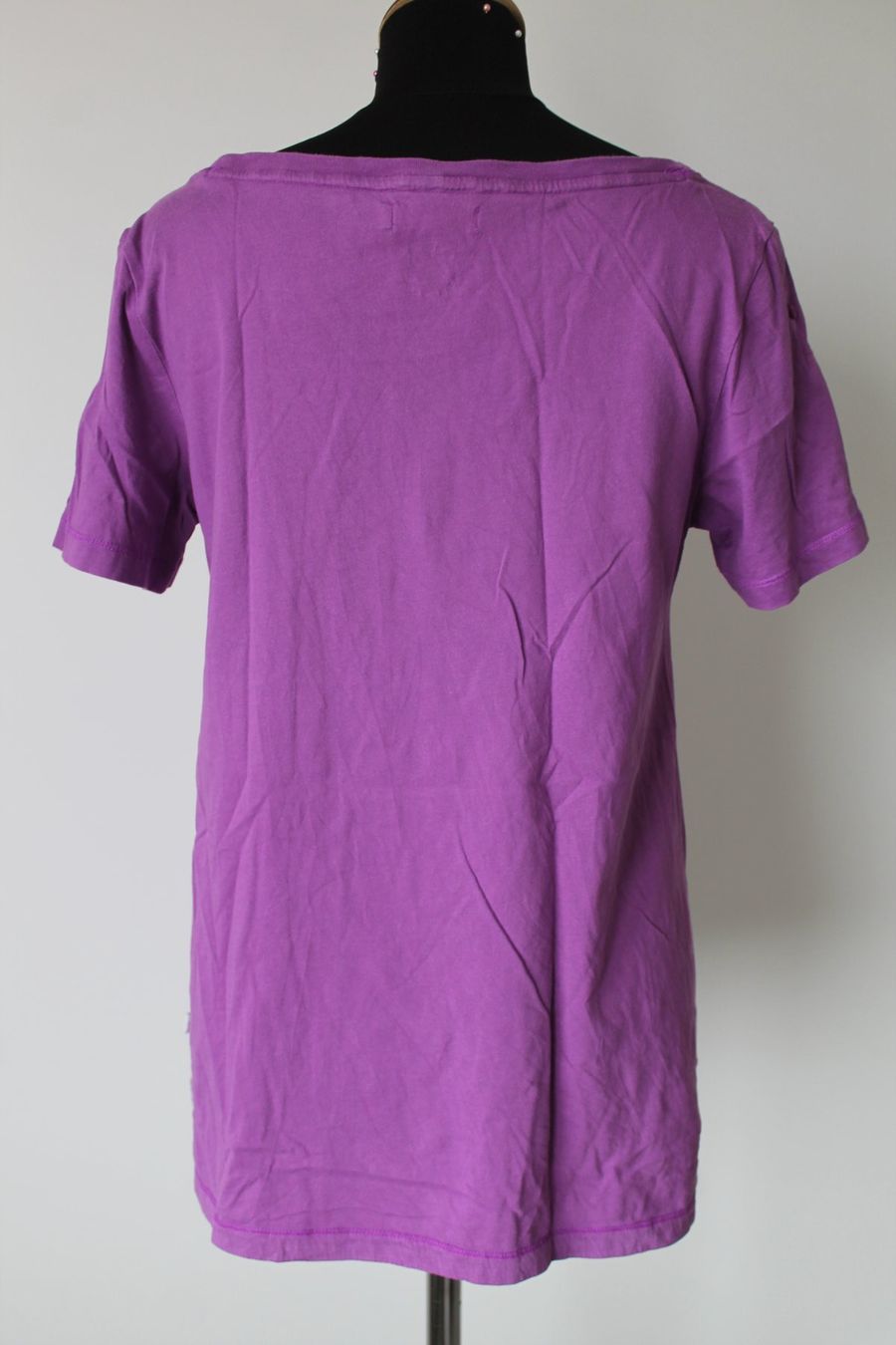 Adidas T-Shirts: T-Shirt ADIDAS taille 40 – Gebraucht aus Chez-le-Bart von jasse 1