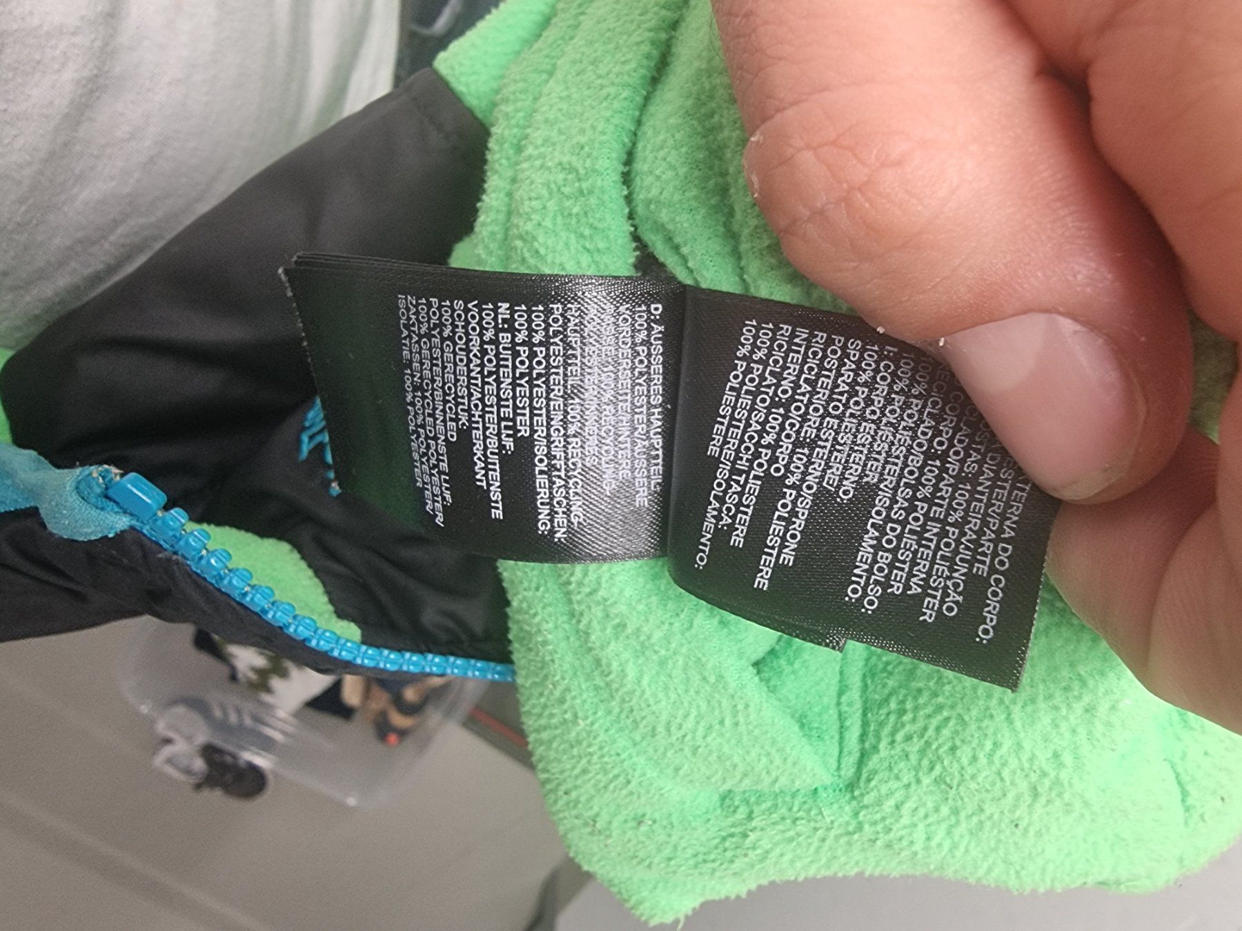 North Face Giacche & Cappotti: North Face Jacke Kinder – Usato da Wohlen AG venduto da niki31 4