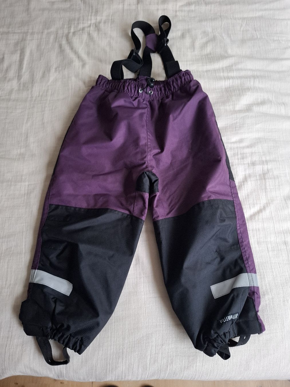 Hosen: 💜Mädchen Skihose 104 – Gebraucht aus Schaffhausen von ricmivo