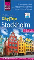 Reise Know-How CityGuide Stockholm