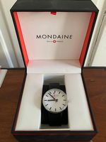 Mondaine Swiss Watch  neu / ungetragen  