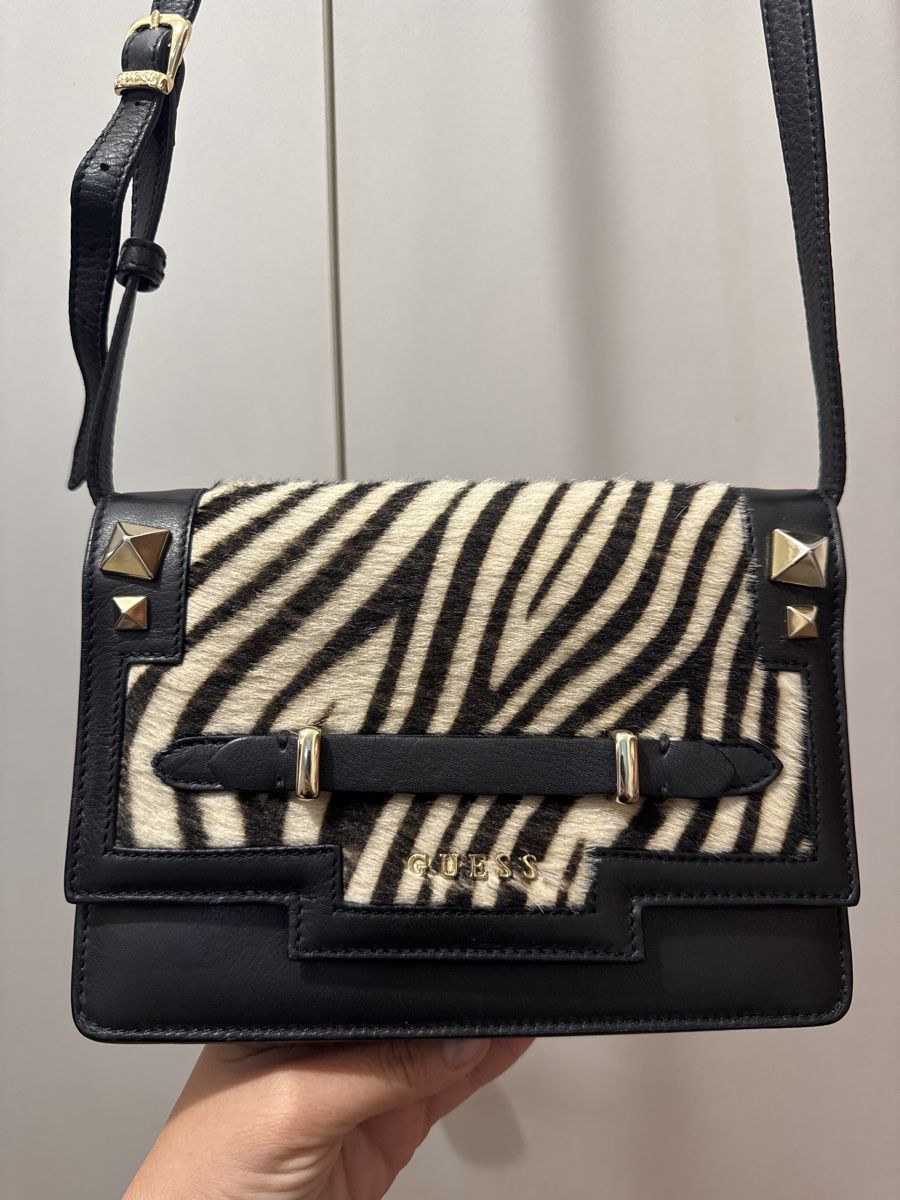Guess Taschen für Damen: Borsa GUESS – Gebraucht aus Rancate von Waly__ 1