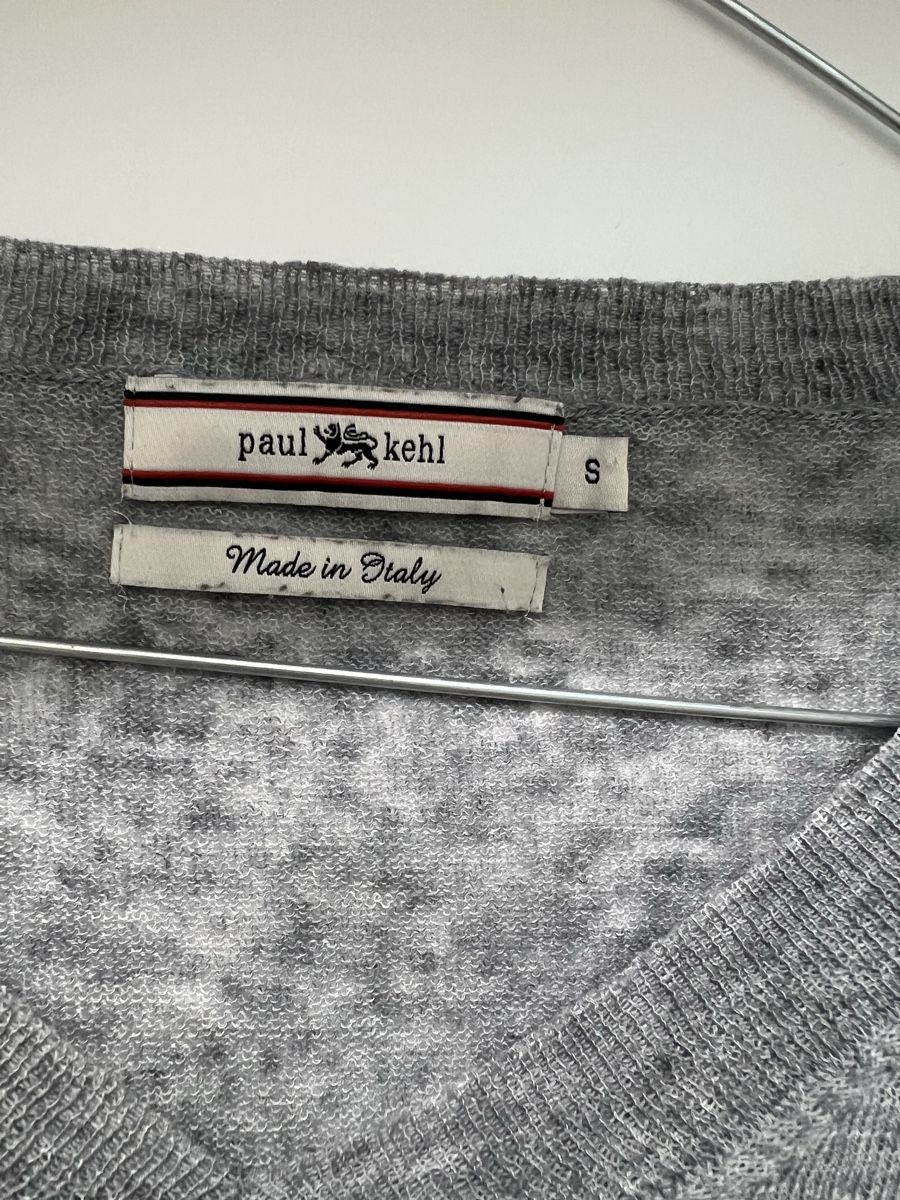 Paul Kehl Maglioni & Felpe: Paul Kehl Pullover, Grösse S – Usato da Urdorf venduto da ines.tr96 2