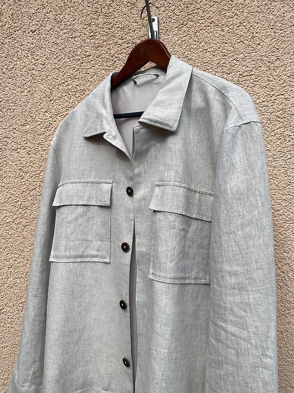 Giacche: Veston – Nuovo e nell'imballaggio originale da Ostermundigen venduto da MariPa55 1