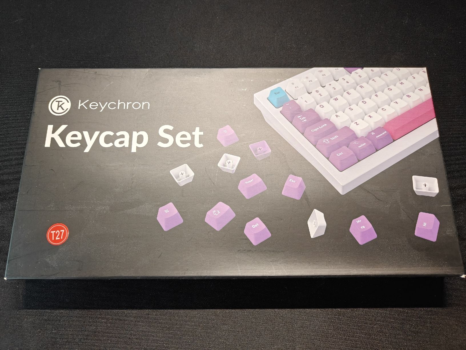 Keychron Tastaturen: Keychron Q2 Wired Modded – Gebraucht aus Ostermundigen von lor_7rdw 5