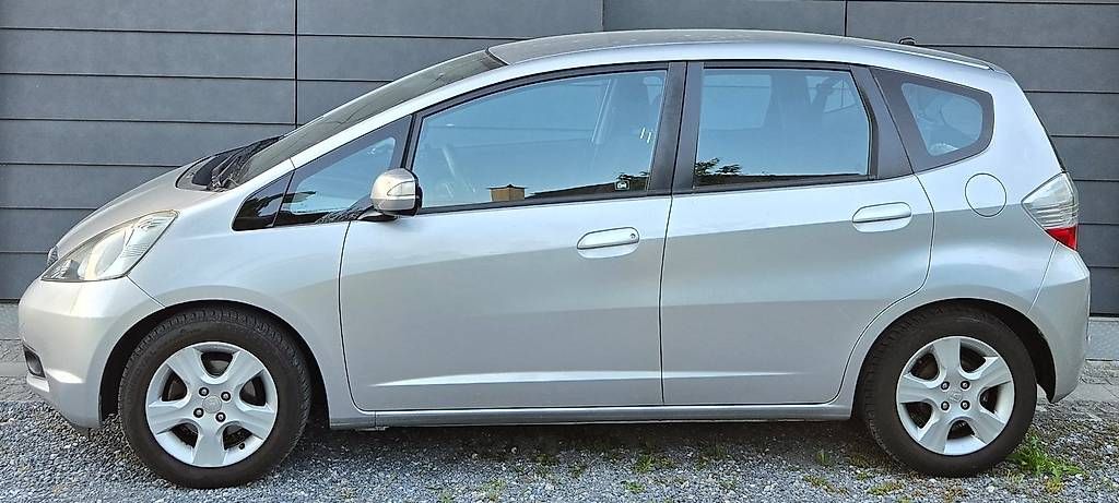 Automobili: Honda Jazz 1.4i – Usato da Büttenhardt venduto da ReiatSH
