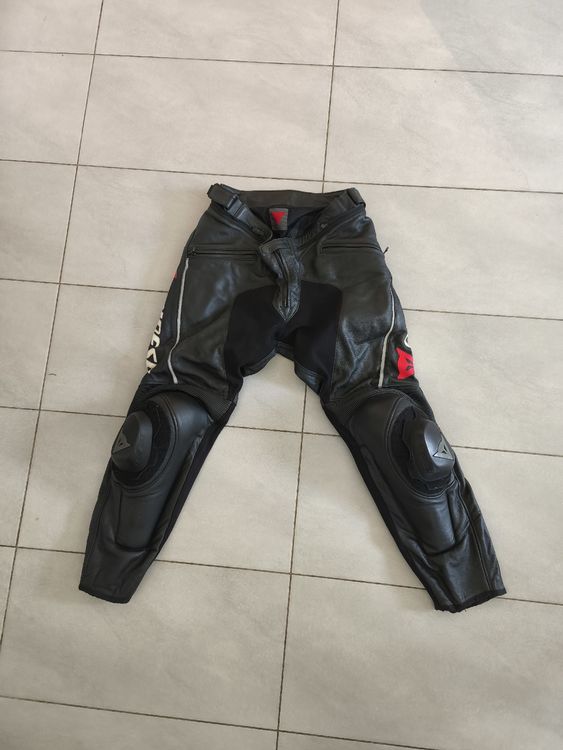 BERING Pantaloni Moto Chicago – Invernali Impermeabili, Uomo/Donna, Taglia S, Nero - 4