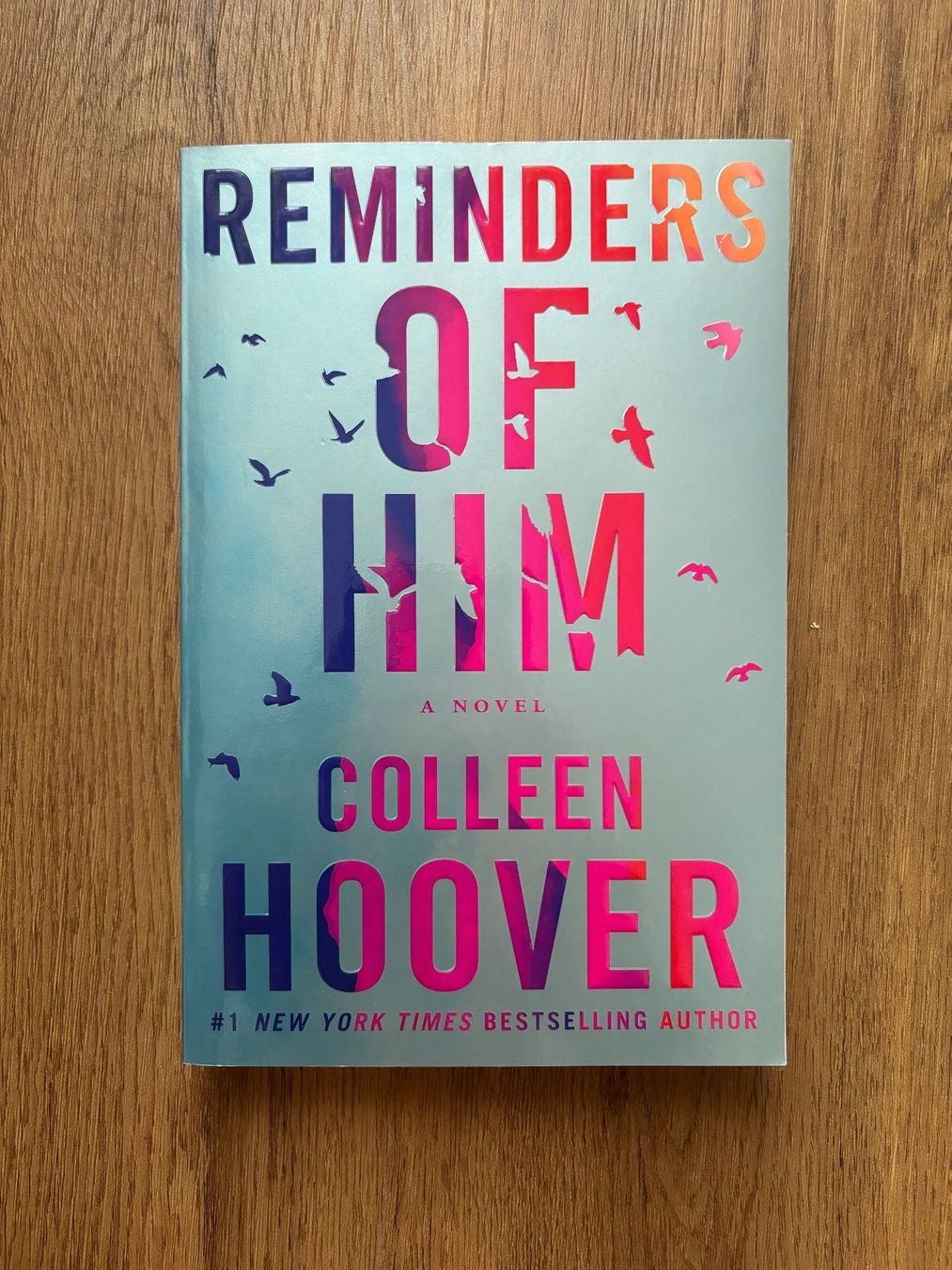 Libri: 4 Colleen Hoover Romane Taschenbuch – Usato da Rapperswil SG venduto da sve_pf 7