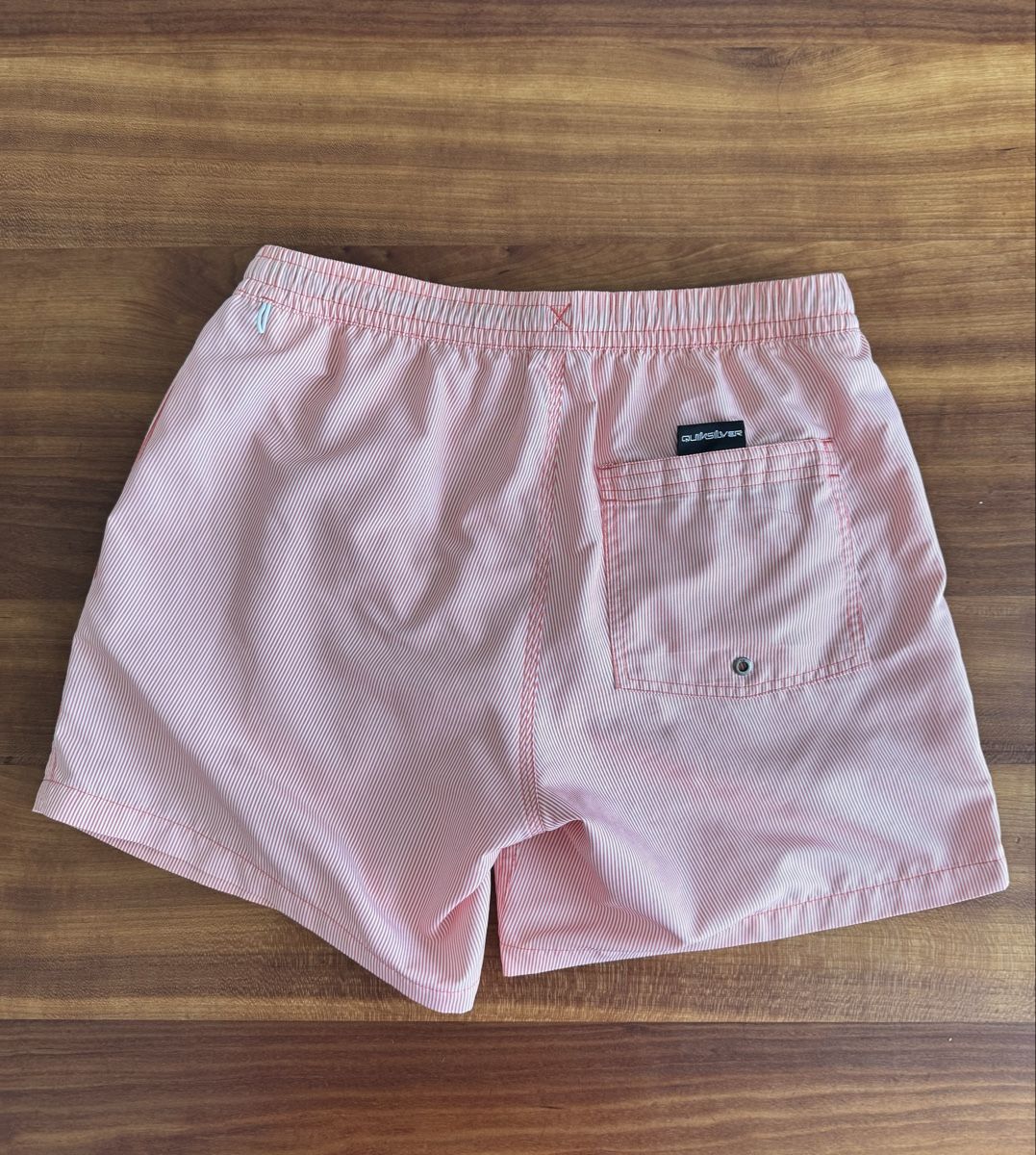 Quiksilver Hosen: Badehose Quicksilver – Gebraucht aus Udligenswil von Trisha70 1