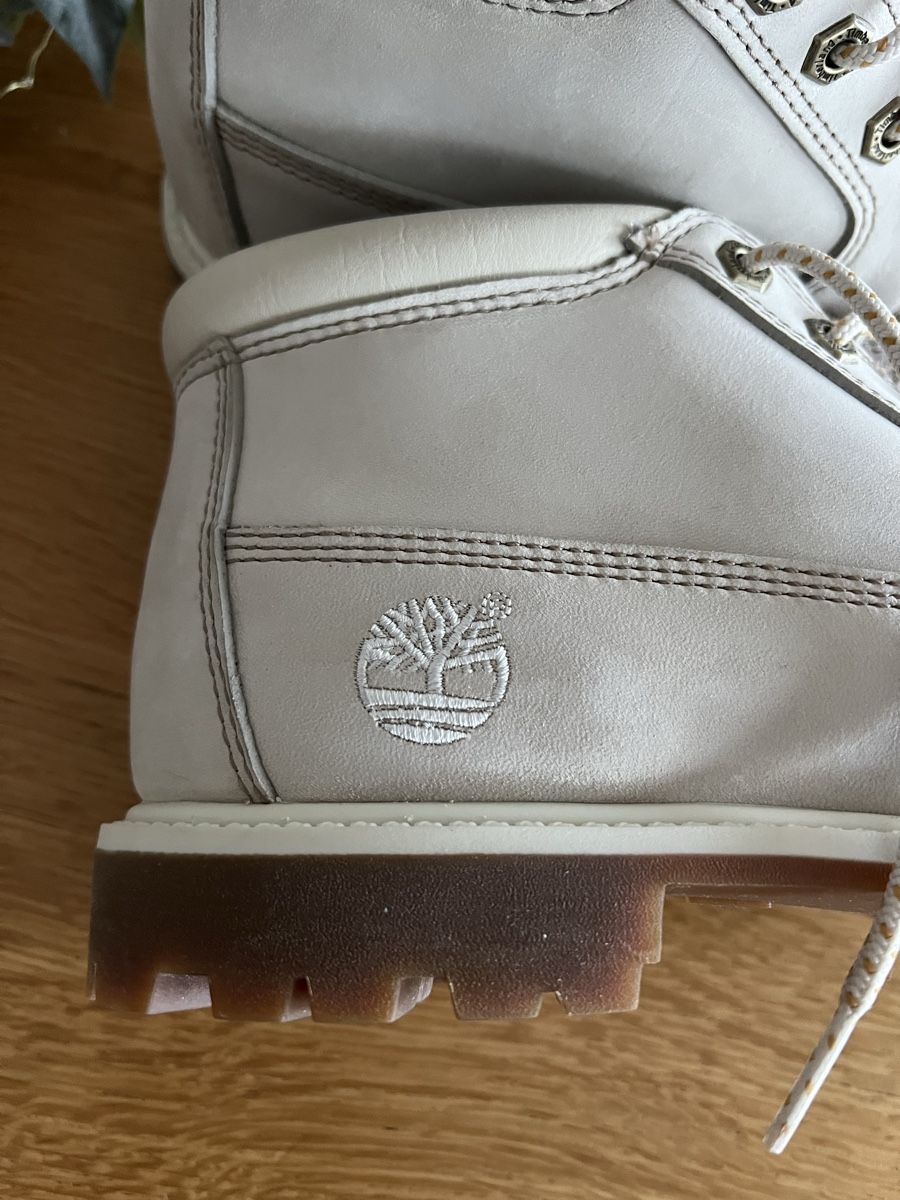 Timberland Scarpe da donna: Timberland Boots neu 🔥 – Nuovo (secondo la descrizione) da Döttingen venduto da Steinklopferin 1