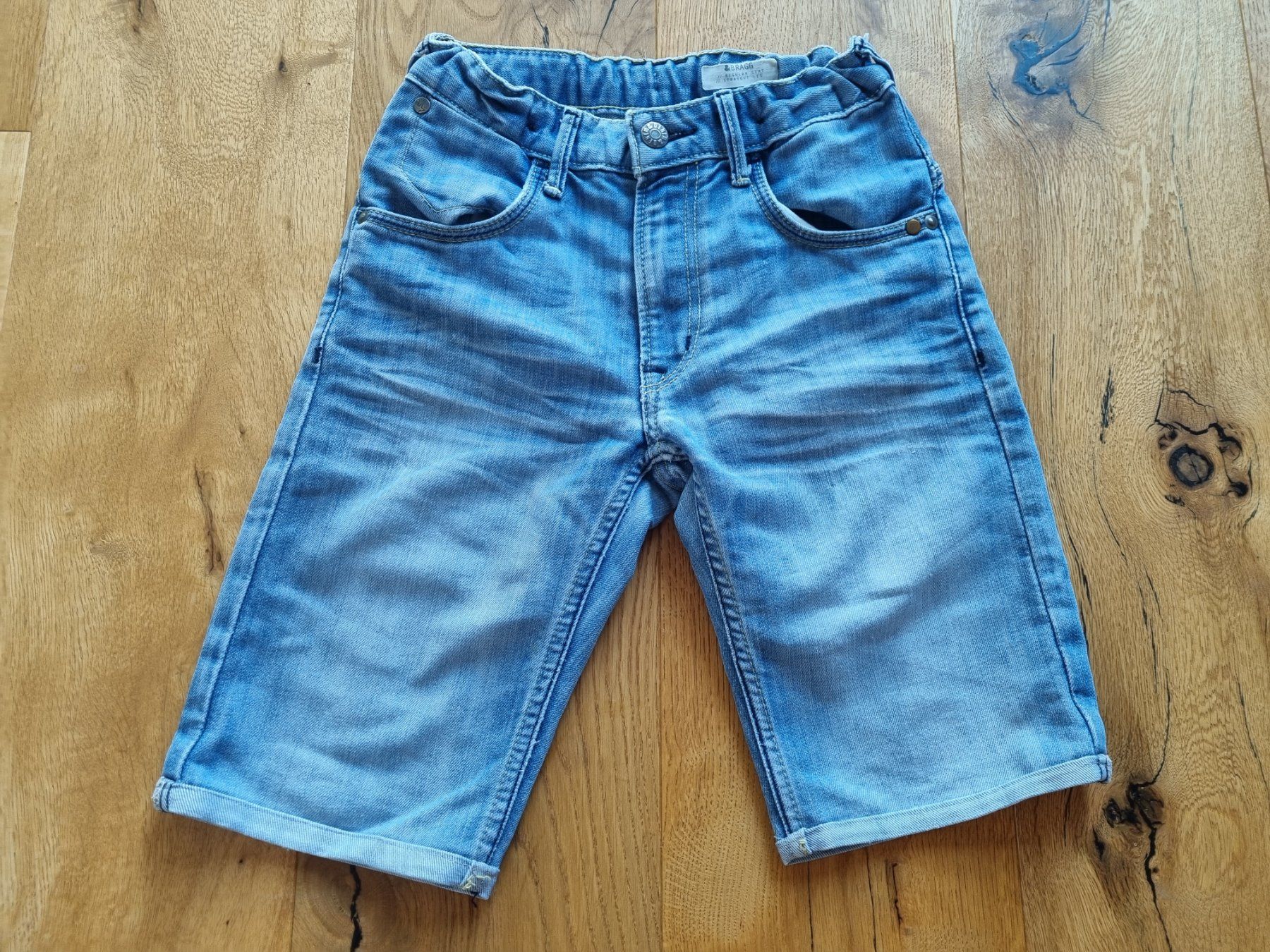 H&M Hosen: Shorts Gr.140 – Gebraucht aus Brütten von gupi1717