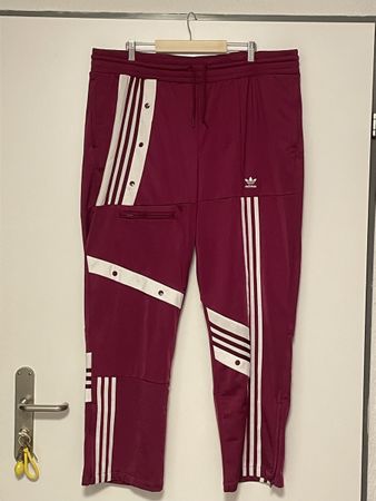 Adidas Trainingshose Damen lGrösse 2XL neu