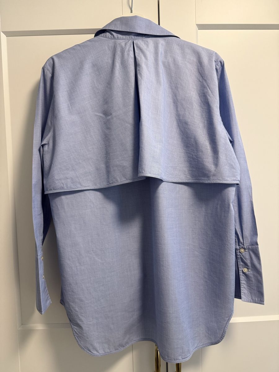Cos Camicette: COS shirt – Usato da Zürich venduto da mi_ll_ie 1