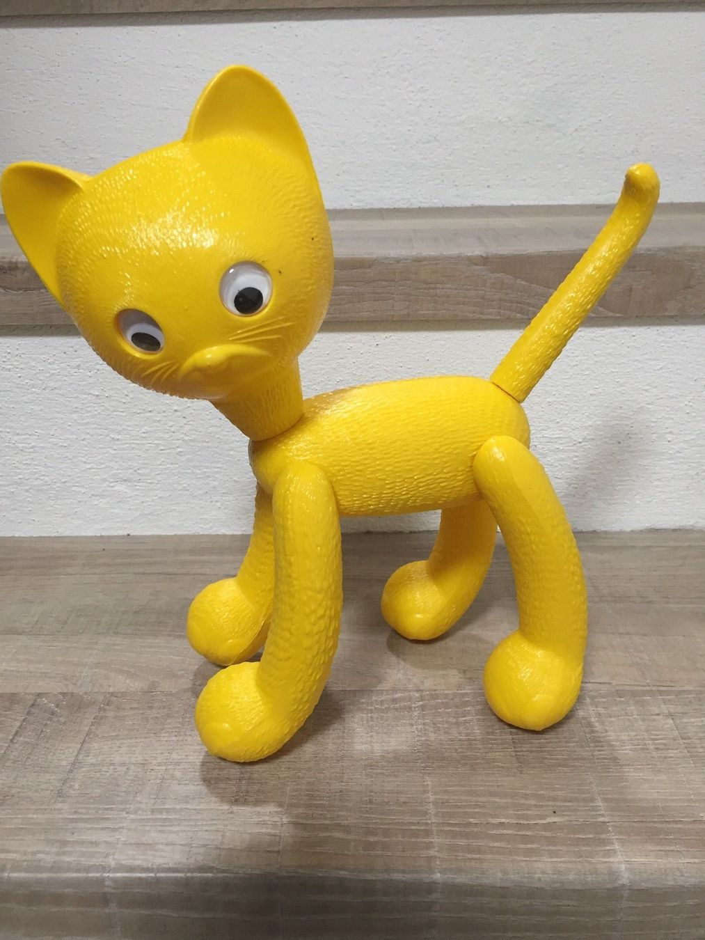 Statuette: Katze werbung figur tier – Usato da Reinach AG venduto da rares75