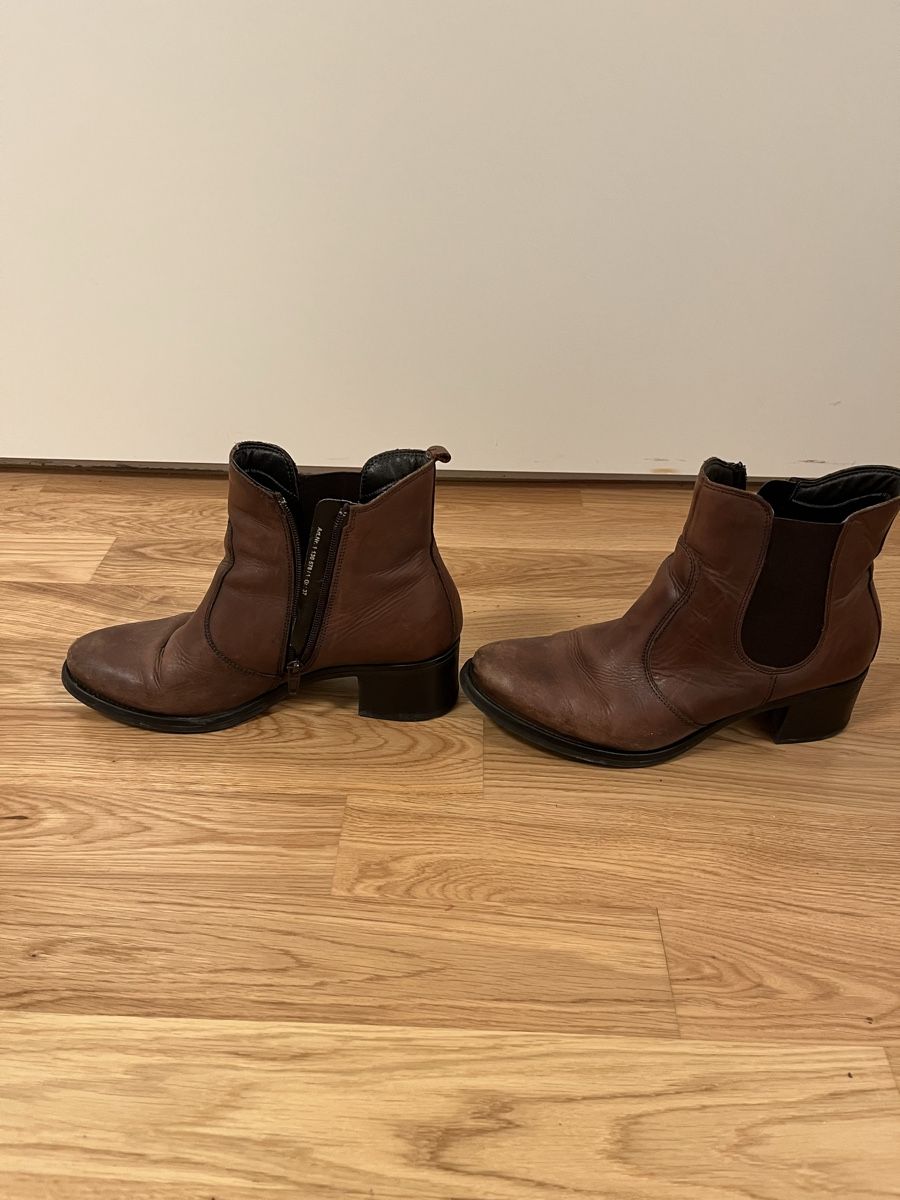 Damenschuhe: 5th Avenue Stiefeletten, Gr.37 – Gebraucht aus Wil SG von mar_2jrf 1