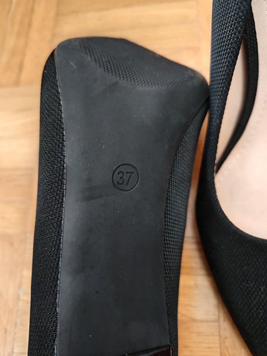 Dosenbach Scarpe da donna: Catwalk High Heels Gr. 37 – Nuovo (secondo la descrizione) da Gattikon venduto da Nesy8930 1
