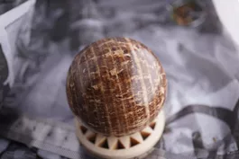 Aragonit      Kugel  Rausverkauf  5cm