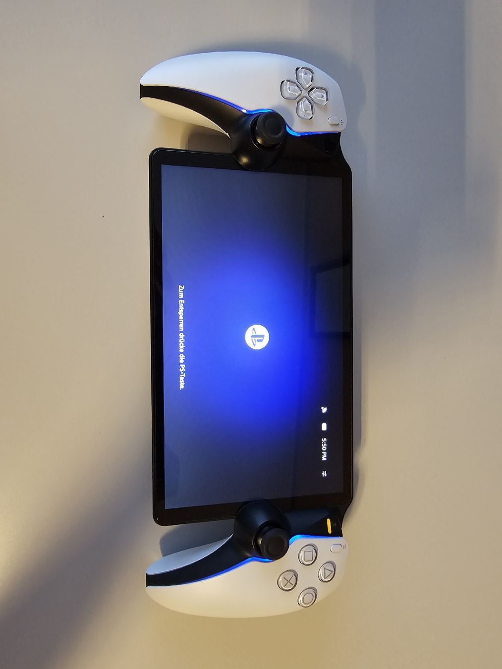 Sony Console: PlayStation Portal Remote Player PS5 – Nuovo (secondo la descrizione) da Häutligen venduto da Konvolut_Shop_CH 4