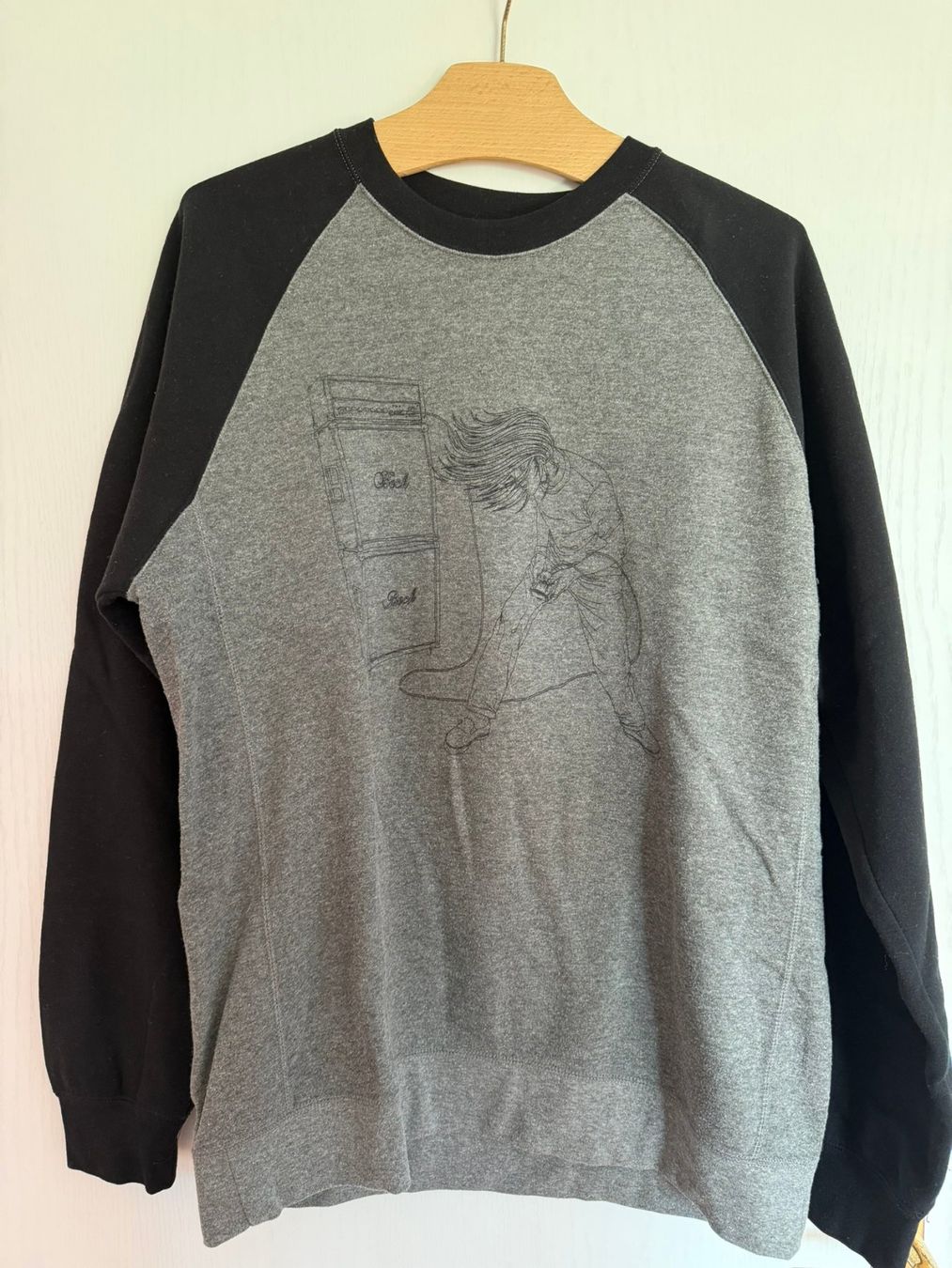 Maglioni & Felpe: Beck Gameboy Pullover - L – Usato da Winkel venduto da Studi66 1