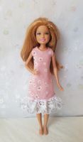 Barbie Kleid für Stacie Barbieschwester