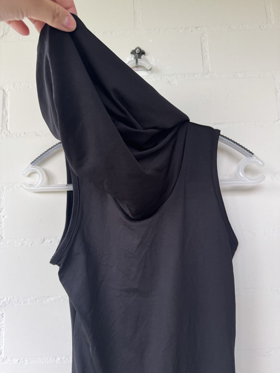 Tops: La City Top schwarz Gr. M – Gebraucht aus Brütten von Rod816 1