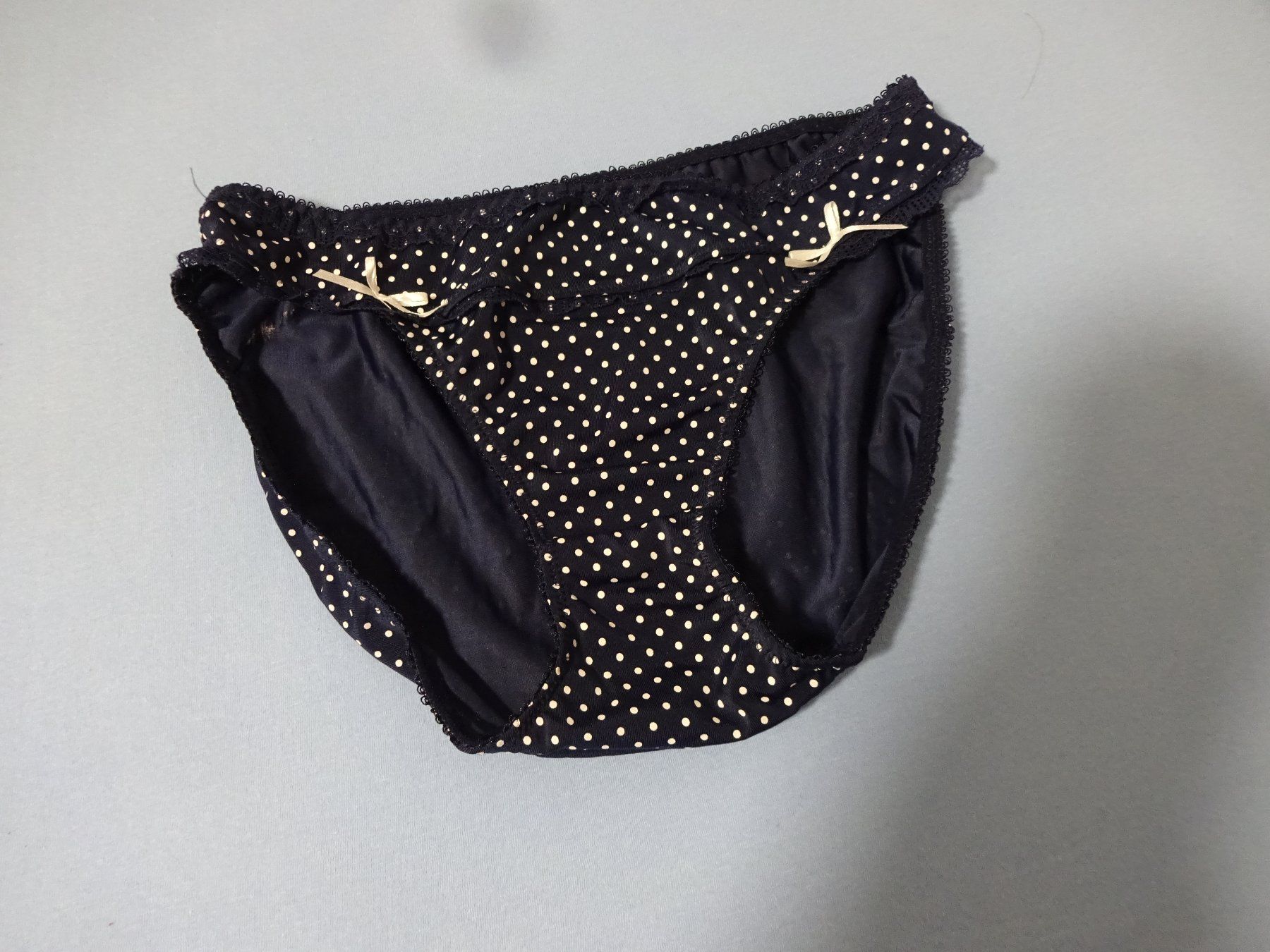 Sonstige Unterwäsche: Süsser Slip/Pants – Neu (gemäss Beschreibung) aus Rothrist von Mistery1