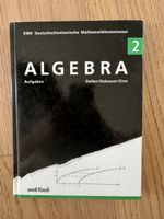 ALGEBRA Mathematik Aufgabenbuch