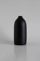 Keramikvase aus der Island Kollektion